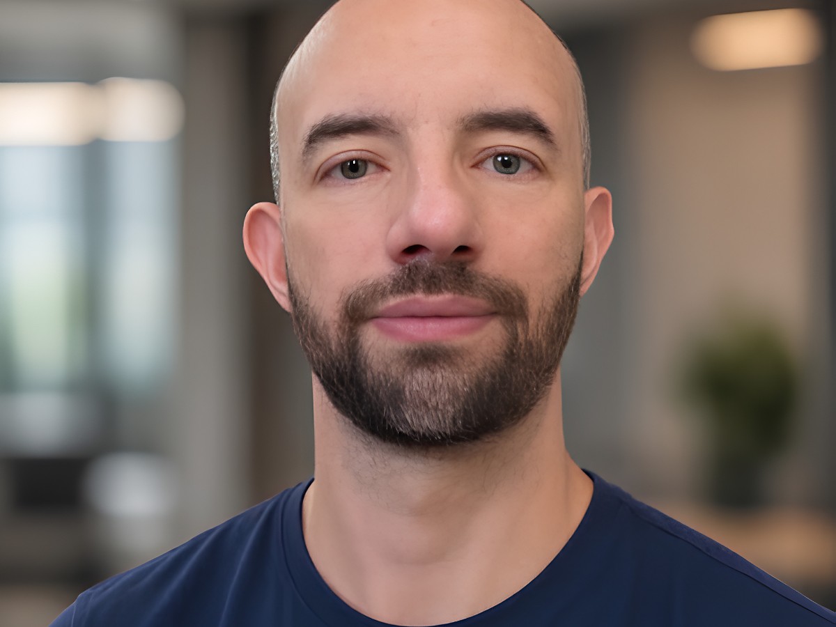 Andrew Nicholls, founder of Spartan Lead Sites